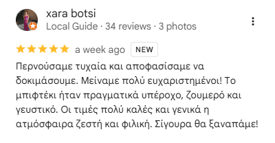 Beeftekopolis Review