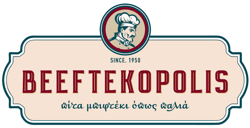 BEEFTEKOPOLIS