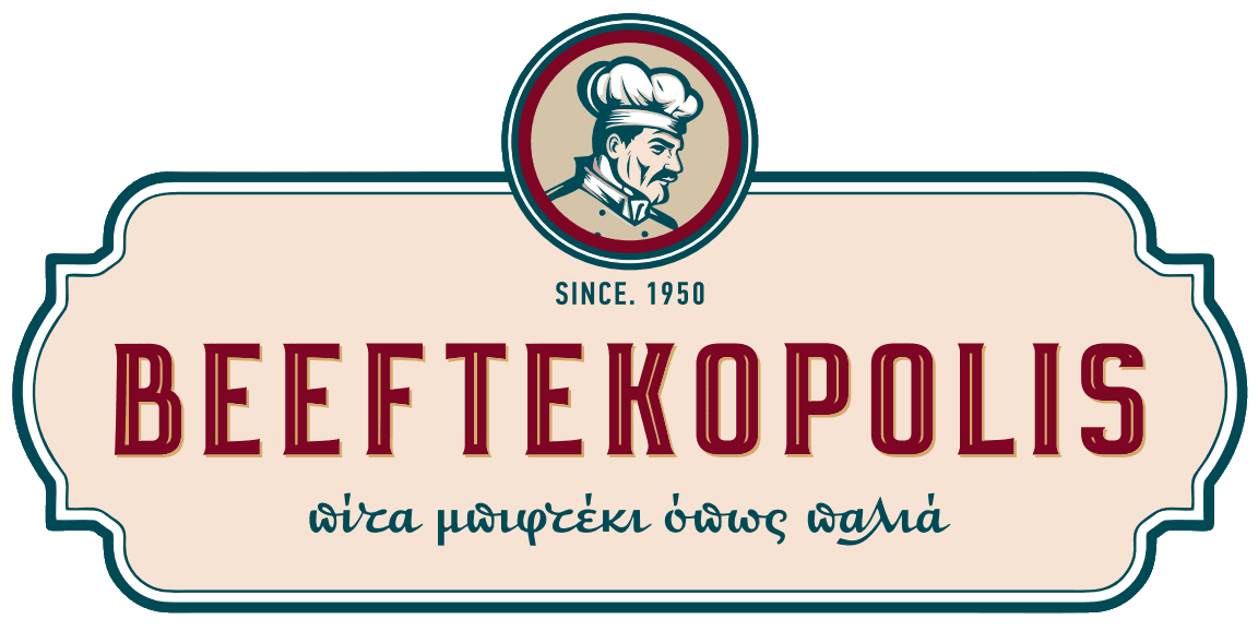BEEFTEKOPOLIS Πίτα Παραδοσιακό Μπιφτέκι ATHENS