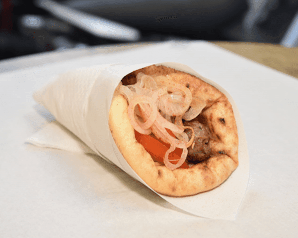 Beeftekopolis kolonaki restaurants