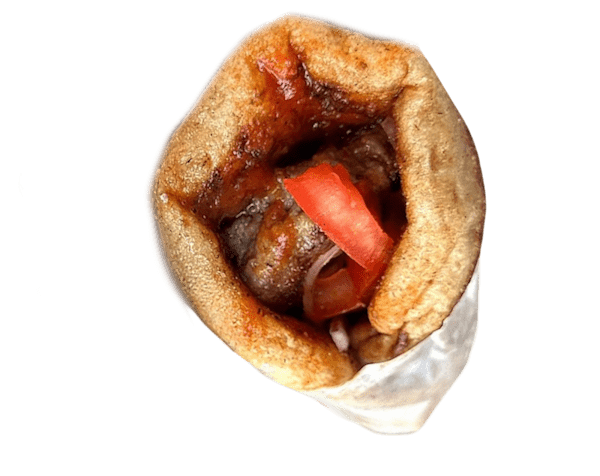 Beeftekopolis Gyro
