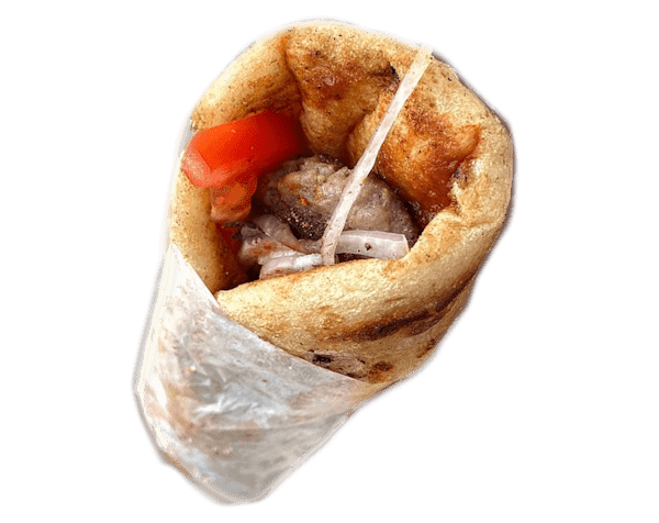 Beeftekopolis Pita