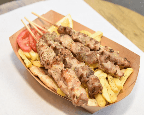 souvlaki kolonaki beeftekopolis