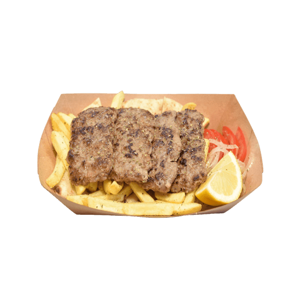 Beeftekopolis-Mpifteki Beeftekopolis-Mpifteki